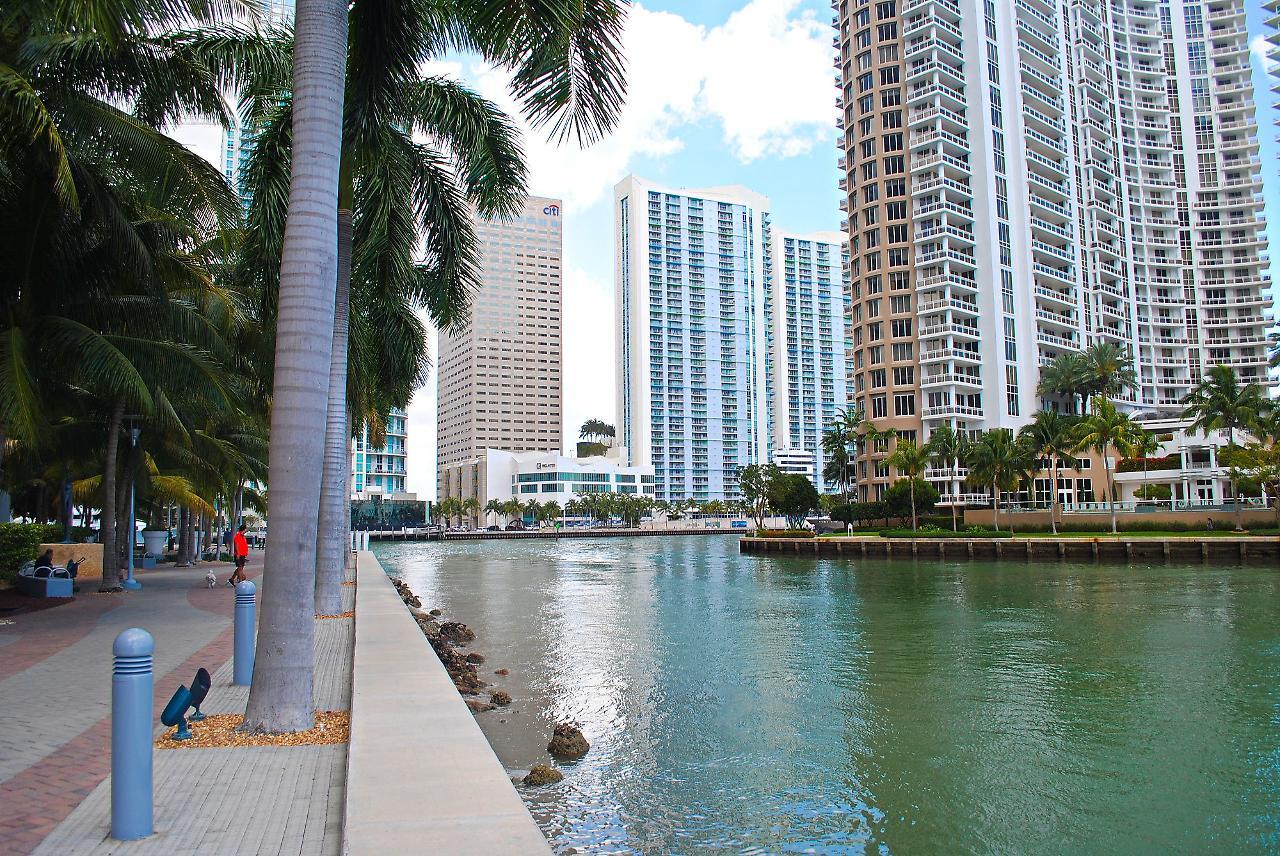 Icon Residences By Ss Vacation Rentals Miami Exterior photo